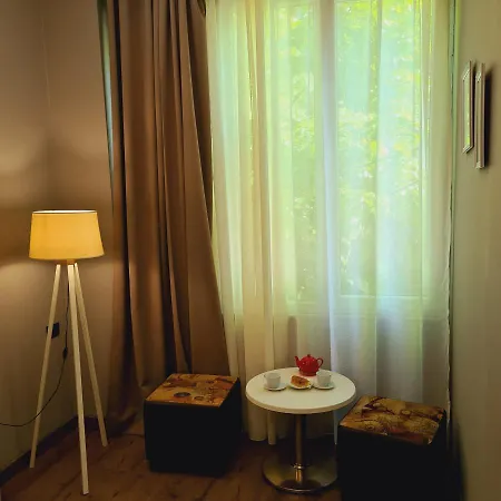 Driti New Bazaar 酒店 *