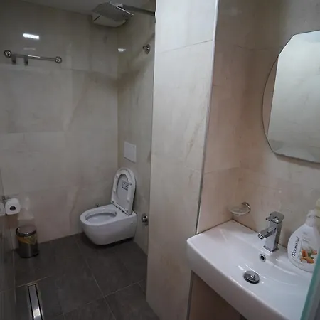 Driti New Bazaar Hotel Tirana