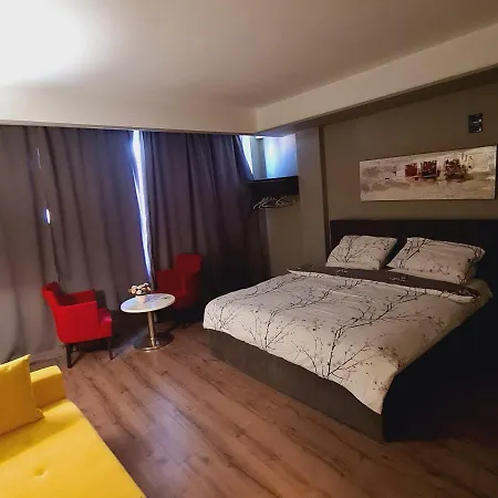 Hotel Driti New Bazaar