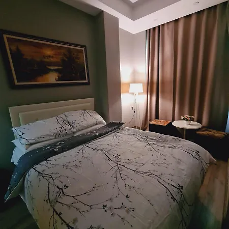 Driti New Bazaar Hotel Tirana