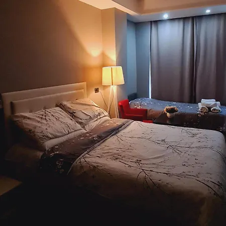 Hotel Driti New Bazaar Tirana