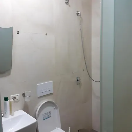 Hotel Driti New Bazaar *