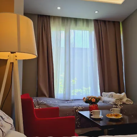 Driti New Bazaar * Tirana